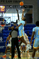McNeese Cowboys Exhibition Basketball Game with Southern 2026