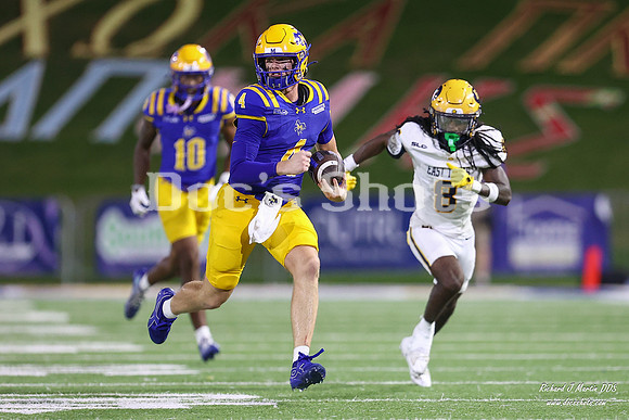 McNeese vs ETAMU Football Game 2026