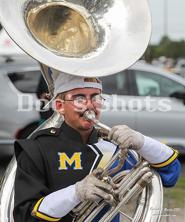 McNeese vs ETAMU Football Game 2026