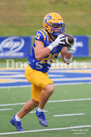 McNeese vs ETAMU Football Game 2026