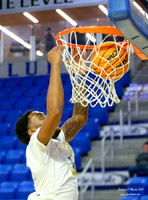 McNeese Cowboys Basketball Game with SFA 2025