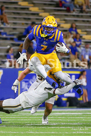 McNeese vs ETAMU Football Game 2026