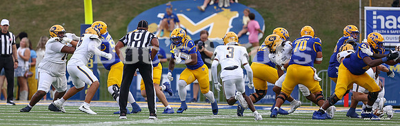 McNeese vs ETAMU Football Game 2026