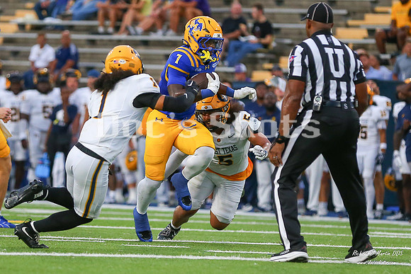 McNeese vs ETAMU Football Game 2026