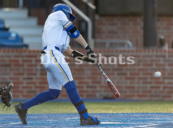 McNeese Cowboys Baseball Game 1 with Lamar in 2023