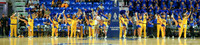 McNeese Cowboys Exhibition Basketball Game with LSU 2026
