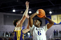 LSU Exhibition Game 2026