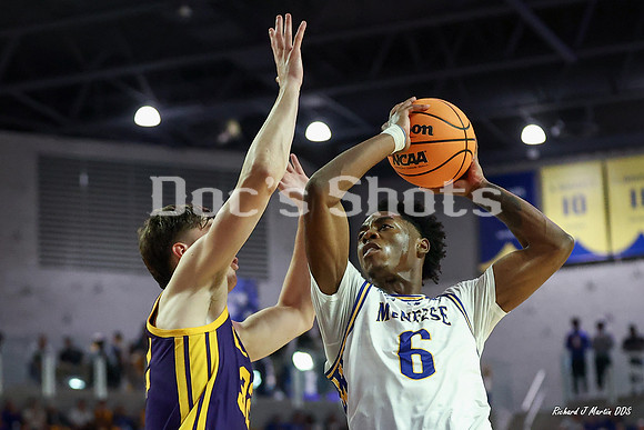 McNeese Cowboys Exhibition Basketball Game with LSU 2026