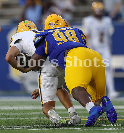 McNeese vs ETAMU Football Game 2026