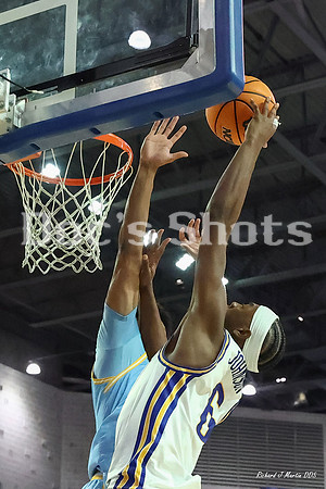 McNeese Cowboys Exhibition Basketball Game with Southern 2026