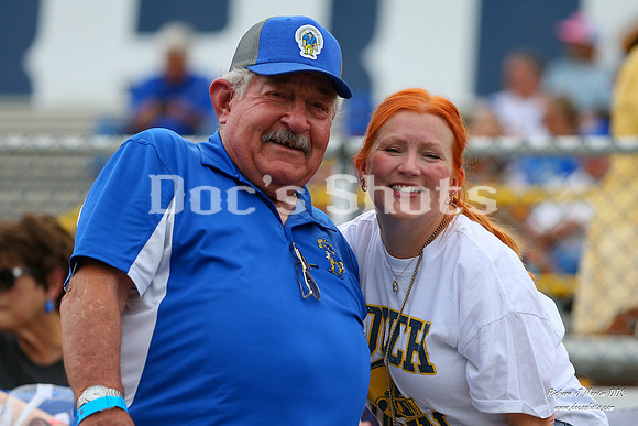 McNeese vs ETAMU Football Game 2026