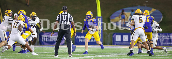 McNeese vs ETAMU Football Game 2026