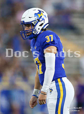 McNeese vs Alcorn Football Game 2024