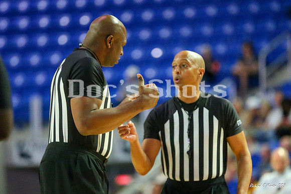 McNeese Cowboys Exhibition Basketball Game with Southern 2026