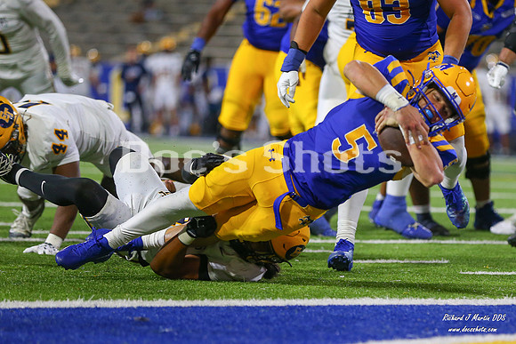McNeese vs ETAMU Football Game 2026