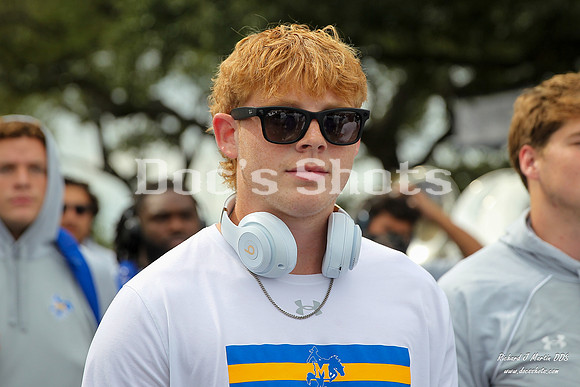 McNeese vs ETAMU Football Game 2026