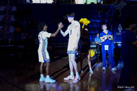 McNeese Cowboys Exhibition Basketball Game with Southern 2026