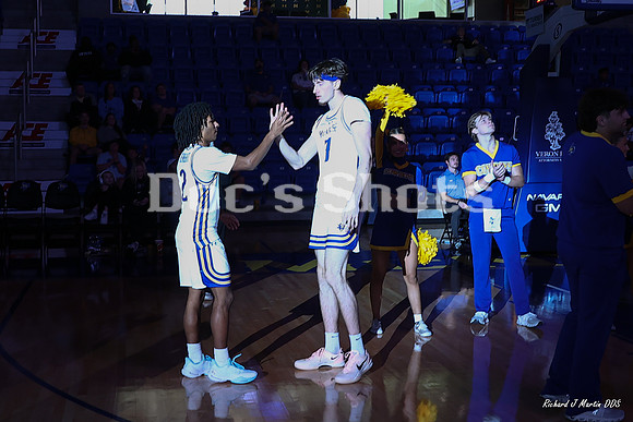 McNeese Cowboys Exhibition Basketball Game with Southern 2026