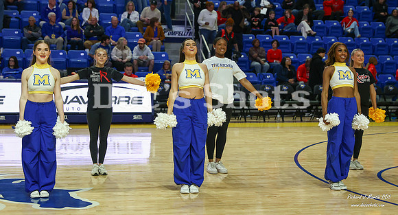 McNeese Cowboys Basketball Game with Lamar 2025