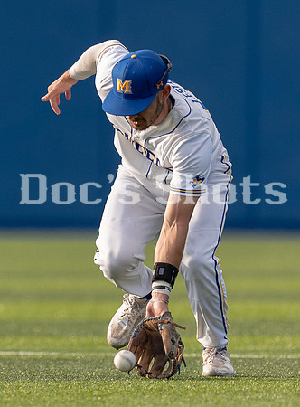 McNeese Cowboys Baseball Game 1 with Lamar in 2023