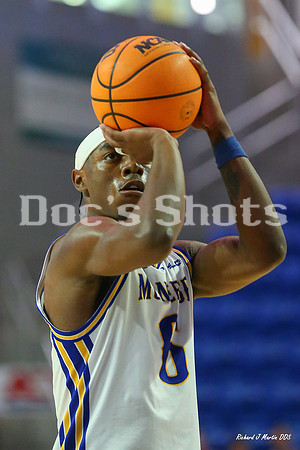McNeese Cowboys Exhibition Basketball Game with Southern 2026