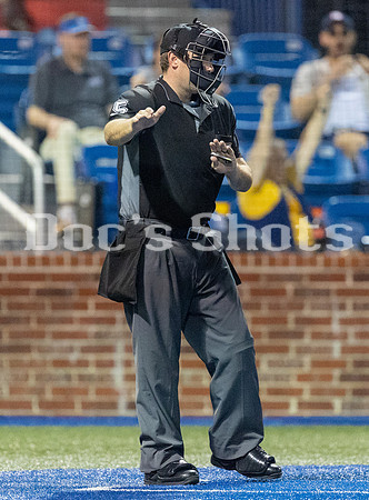 McNeese Cowboys Baseball Game 1 with Lamar in 2023