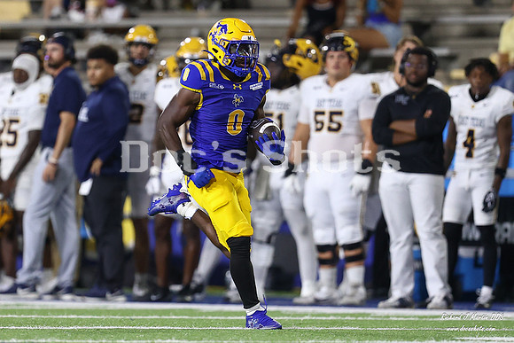 McNeese vs ETAMU Football Game 2026