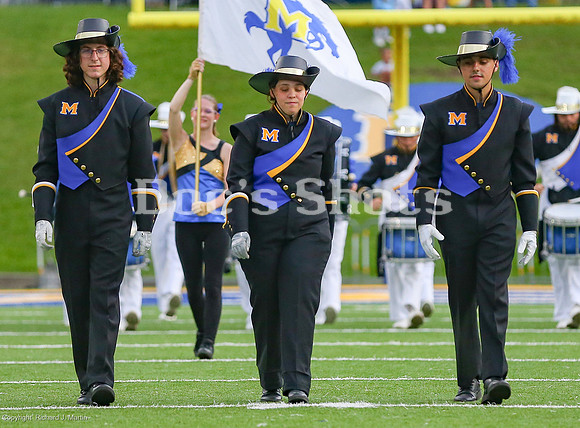 McNeese Football Game vs Southern 2024