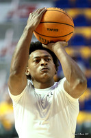 McNeese Cowboys Exhibition Basketball Game with LSU 2026