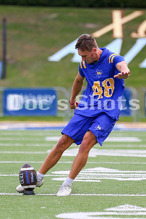 McNeese vs ETAMU Football Game 2026