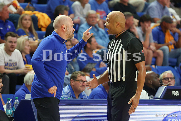 McNeese Cowboys Exhibition Basketball Game with LSU 2026