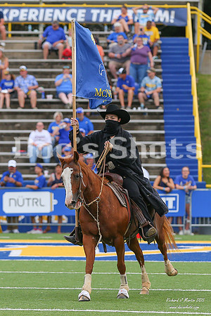 McNeese vs ETAMU Football Game 2026