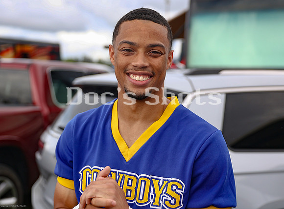 McNeese Football Game vs Southern 2024