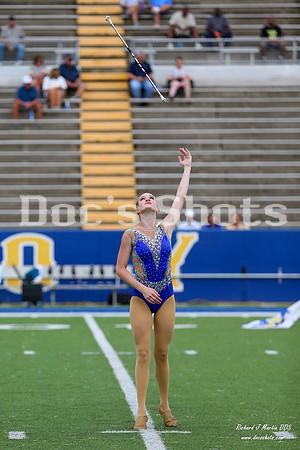McNeese vs ETAMU Football Game 2026