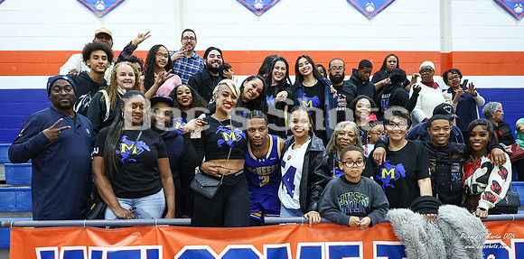 McNeese Cowboys Basketball Game with HCU 2025