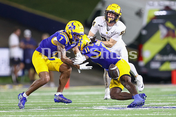 McNeese vs ETAMU Football Game 2026