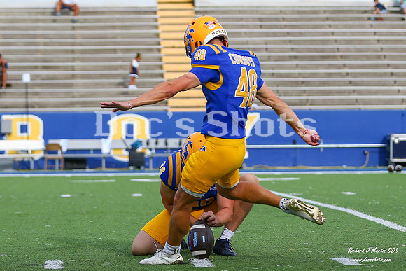 McNeese vs ETAMU Football Game 2026