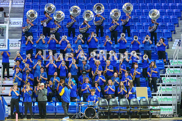 McNeese Cowboys Exhibition Basketball Game with Southern 2026