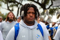 McNeese vs ETAMU Football Game 2026