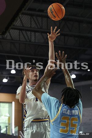 McNeese Cowboys Exhibition Basketball Game with Southern 2026