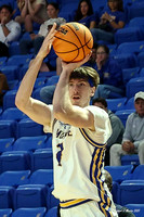 McNeese Cowboys Exhibition Basketball Game with Southern 2026