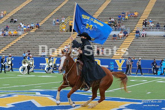 McNeese vs ETAMU Football Game 2026
