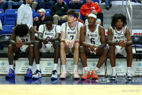McNeese Cowboys Exhibition Basketball Game with Southern 2026