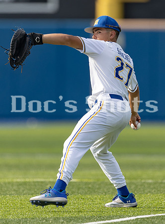 McNeese Cowboys Baseball Game 1 with Lamar in 2023