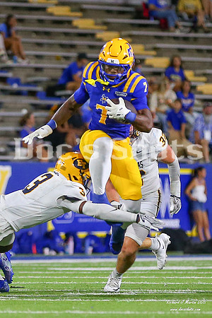 McNeese vs ETAMU Football Game 2026