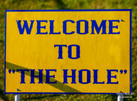 McNeese Football Scrimmage 2025