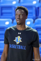 McNeese Cowboys Exhibition Basketball Game with LSU 2026
