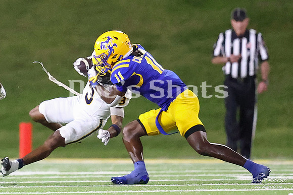 McNeese vs ETAMU Football Game 2026