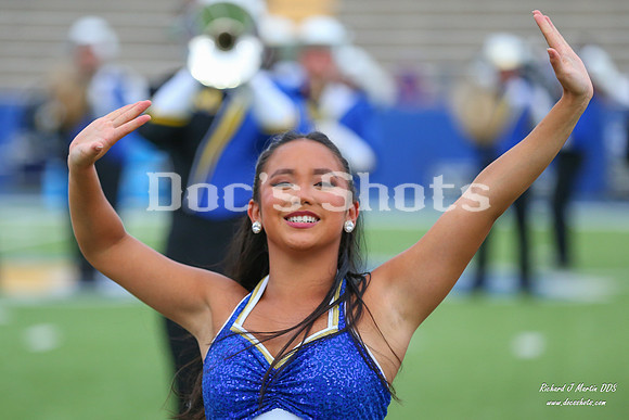 McNeese vs ETAMU Football Game 2026