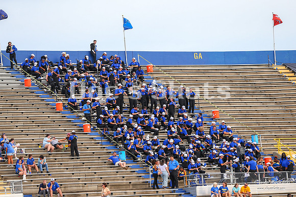 McNeese vs ETAMU Football Game 2026